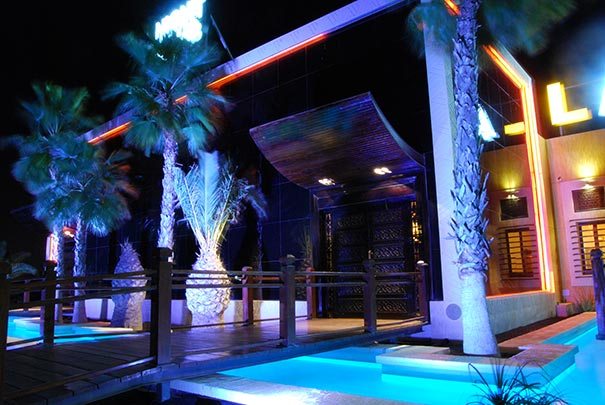 Las Palmeras - Night Pub Alicante - Nightclub in Elche, Spain