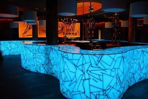 Las Palmeras - Night Pub Alicante - Nightclub in Elche, Spain