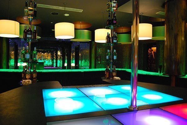 Las Palmeras - Night Pub Alicante - Nightclub in Elche, Spain