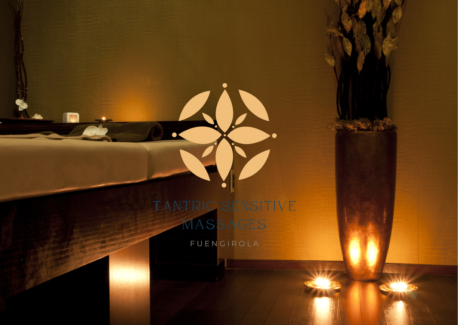Erotic Massage Fuengirola - Erotic Massage in Fuengirola, Spain