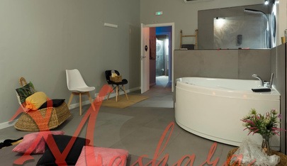 Mashara - Erotic Massage in Fuengirola, Spain