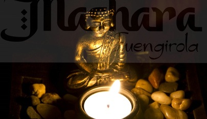 Mashara - Erotic Massage in Fuengirola, Spain
