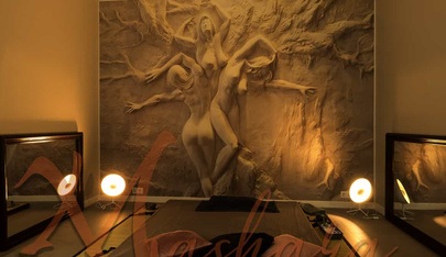 Mashara - Erotic Massage in Fuengirola, Spain