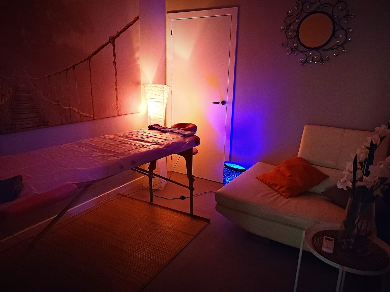 Mashara - Erotic Massage in Fuengirola, Spain