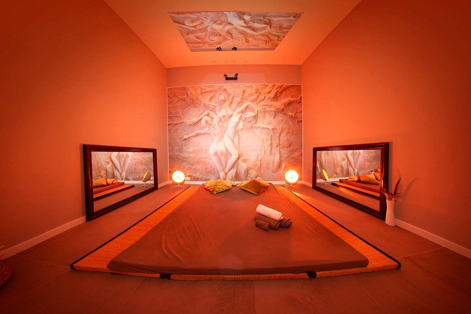 Mashara - Erotic Massage in Fuengirola, Spain