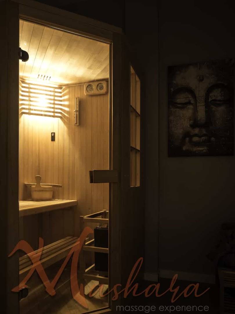 Mashara - Erotic Massage in Fuengirola, Spain