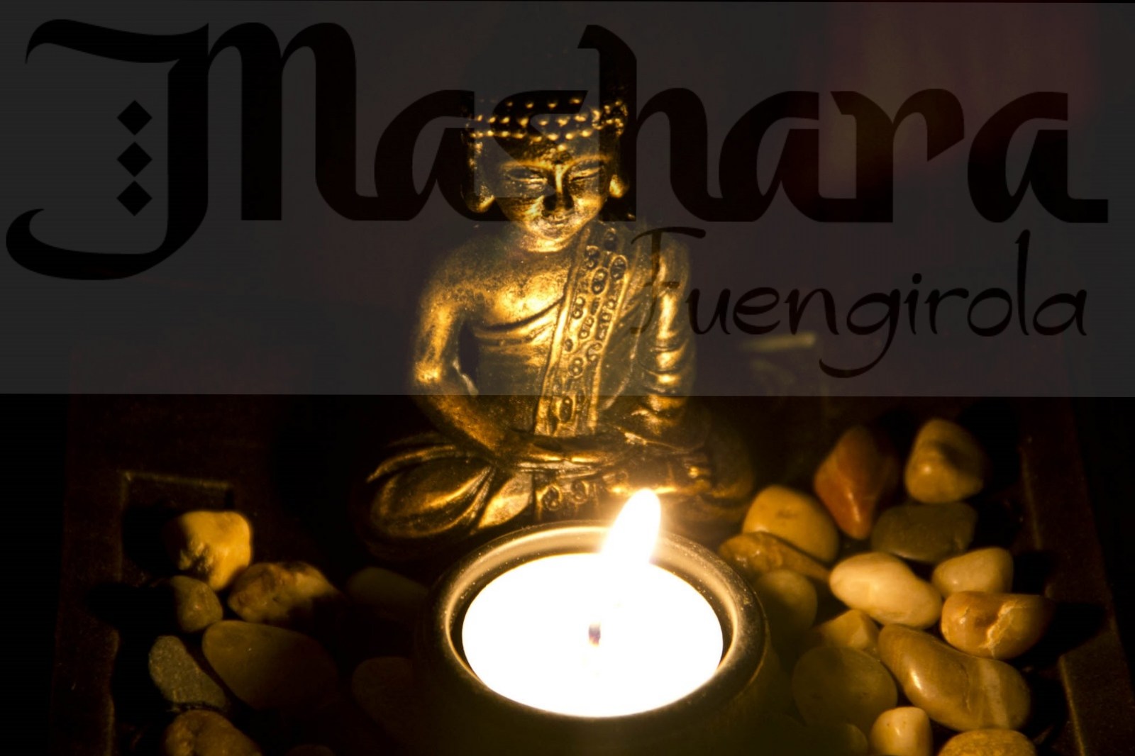 Mashara - Erotic Massage in Fuengirola, Spain