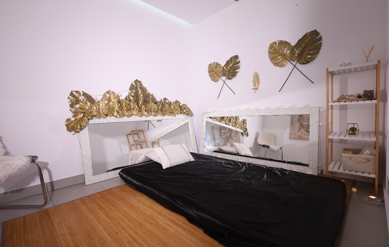 Massage Tantra - Erotic Massage in Fuengirola, Spain