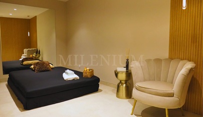 Milenium Erotic Massage Fuengirola - Erotic Massage in Fuengirola, Spain