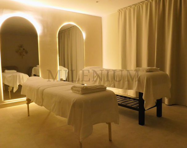 Milenium Erotic Massage Fuengirola - Erotic Massage in Fuengirola, Spain