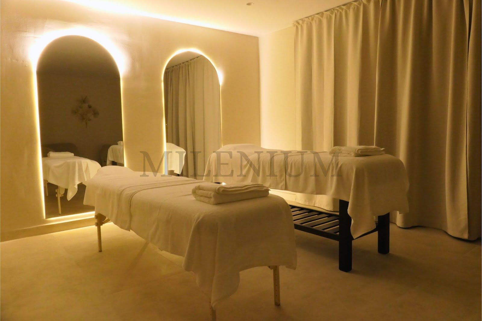 Milenium Erotic Massage Fuengirola - Erotic Massage in Fuengirola, Spain