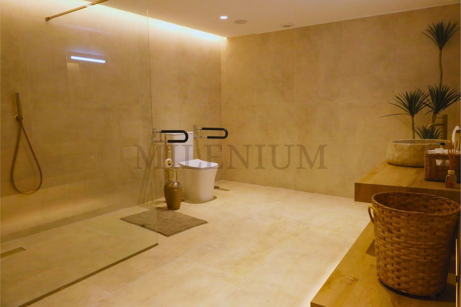 Milenium Erotic Massage Fuengirola - Erotic Massage in Fuengirola, Spain