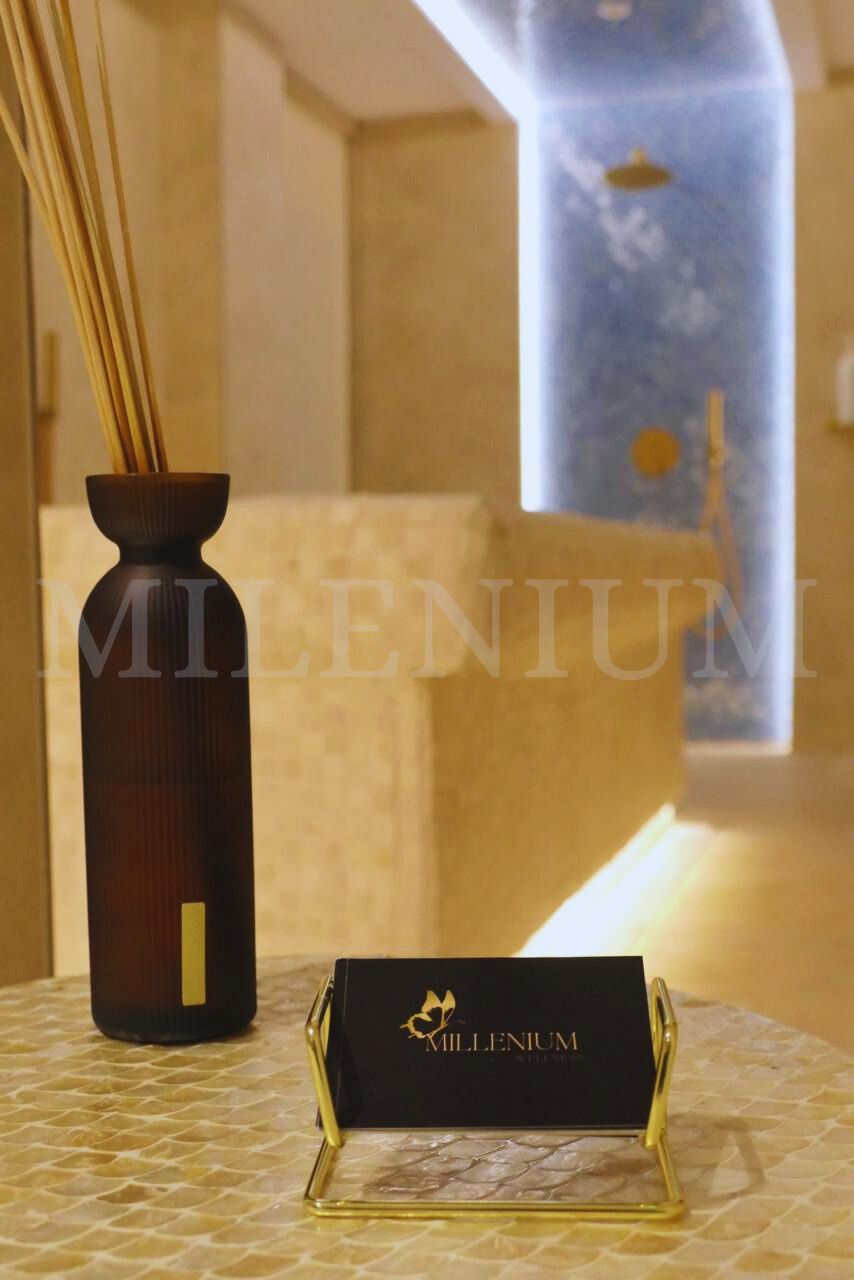 Milenium Erotic Massage Fuengirola - Erotic Massage in Fuengirola, Spain