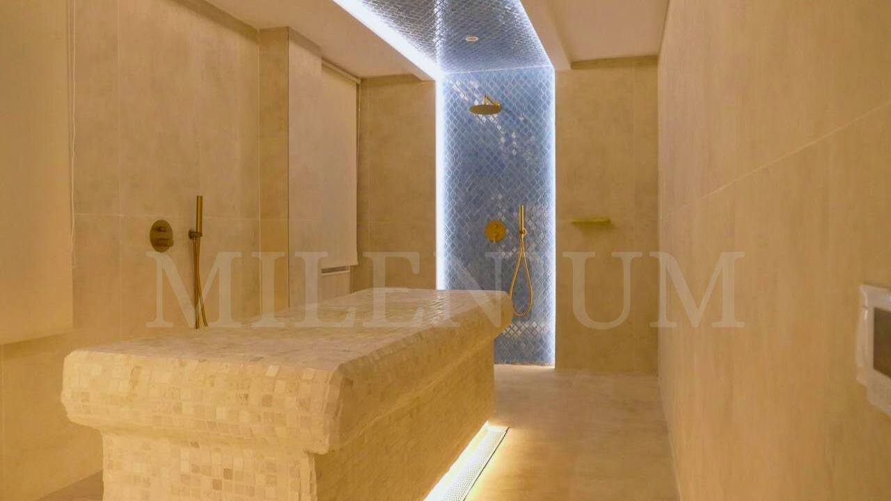 Milenium Erotic Massage Fuengirola - Erotic Massage in Fuengirola, Spain