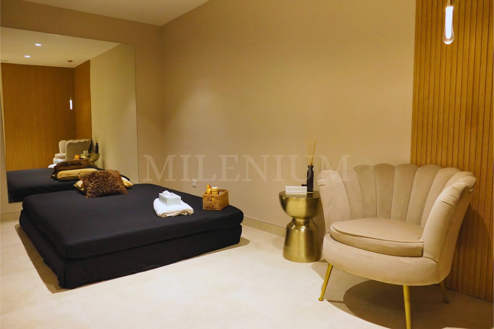 Milenium Erotic Massage Fuengirola - Erotic Massage in Fuengirola, Spain