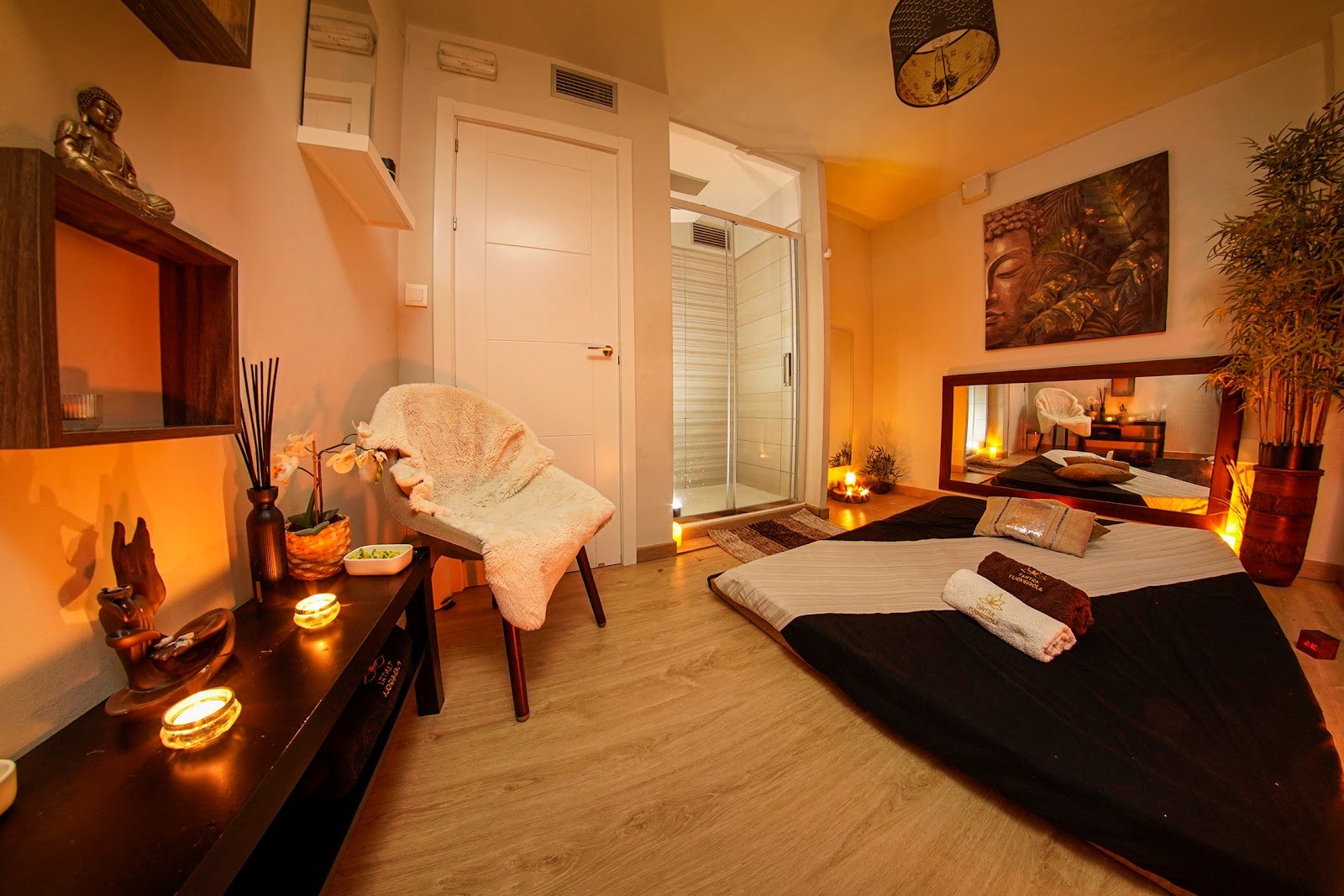 Tantra Fuengirola - Erotic Massage in Fuengirola, Spain