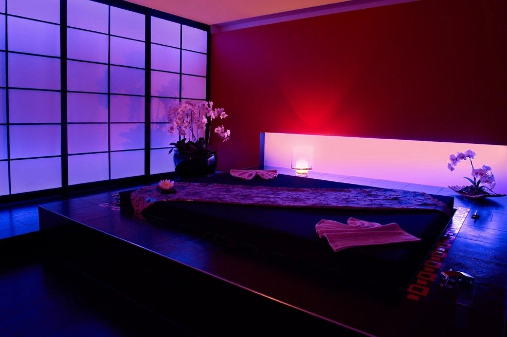 Tantra Massage Fuengirola - Erotic Massage in Fuengirola, Spain