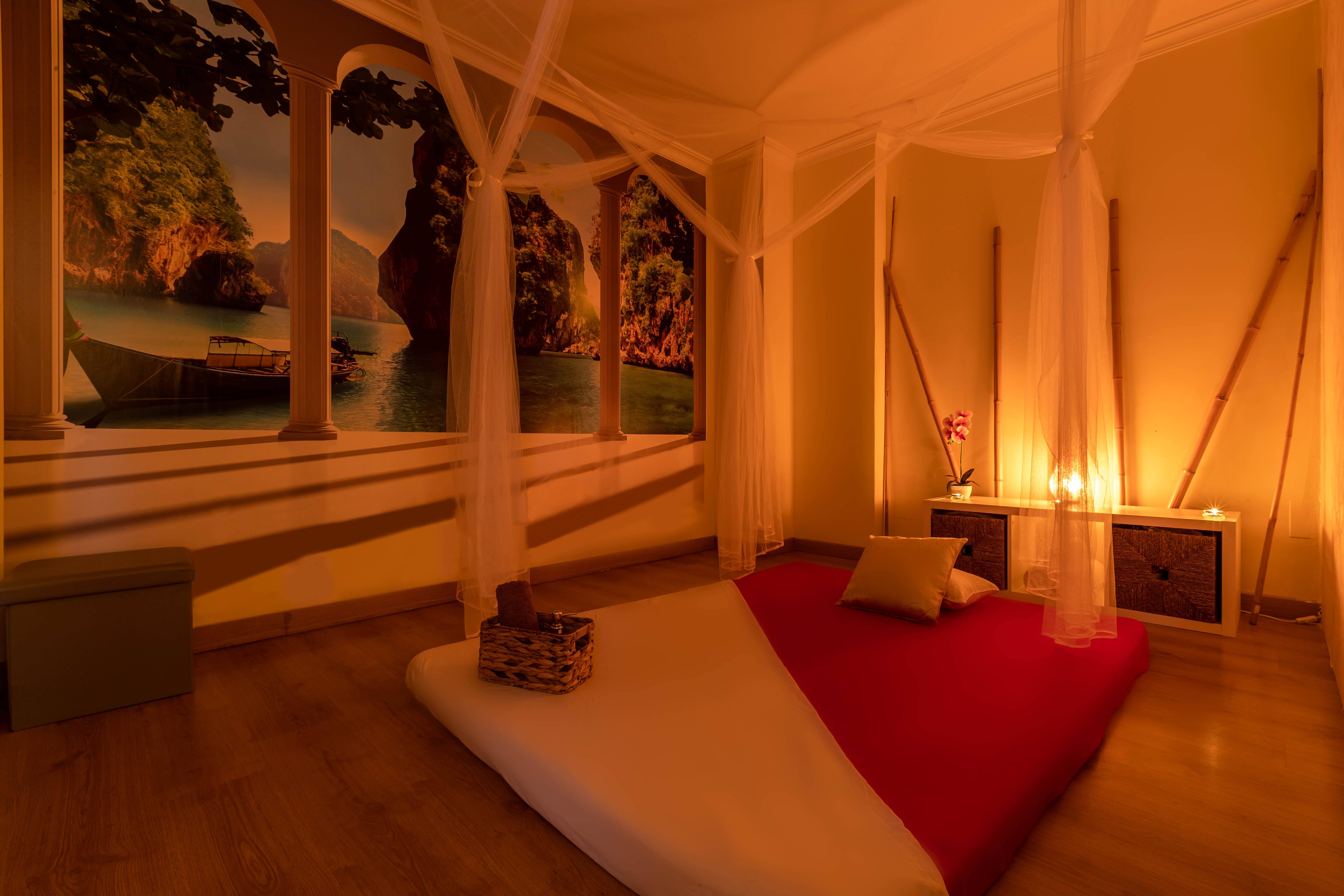 Tantric Massages Fuengirola - Erotic Massage in Fuengirola, Spain