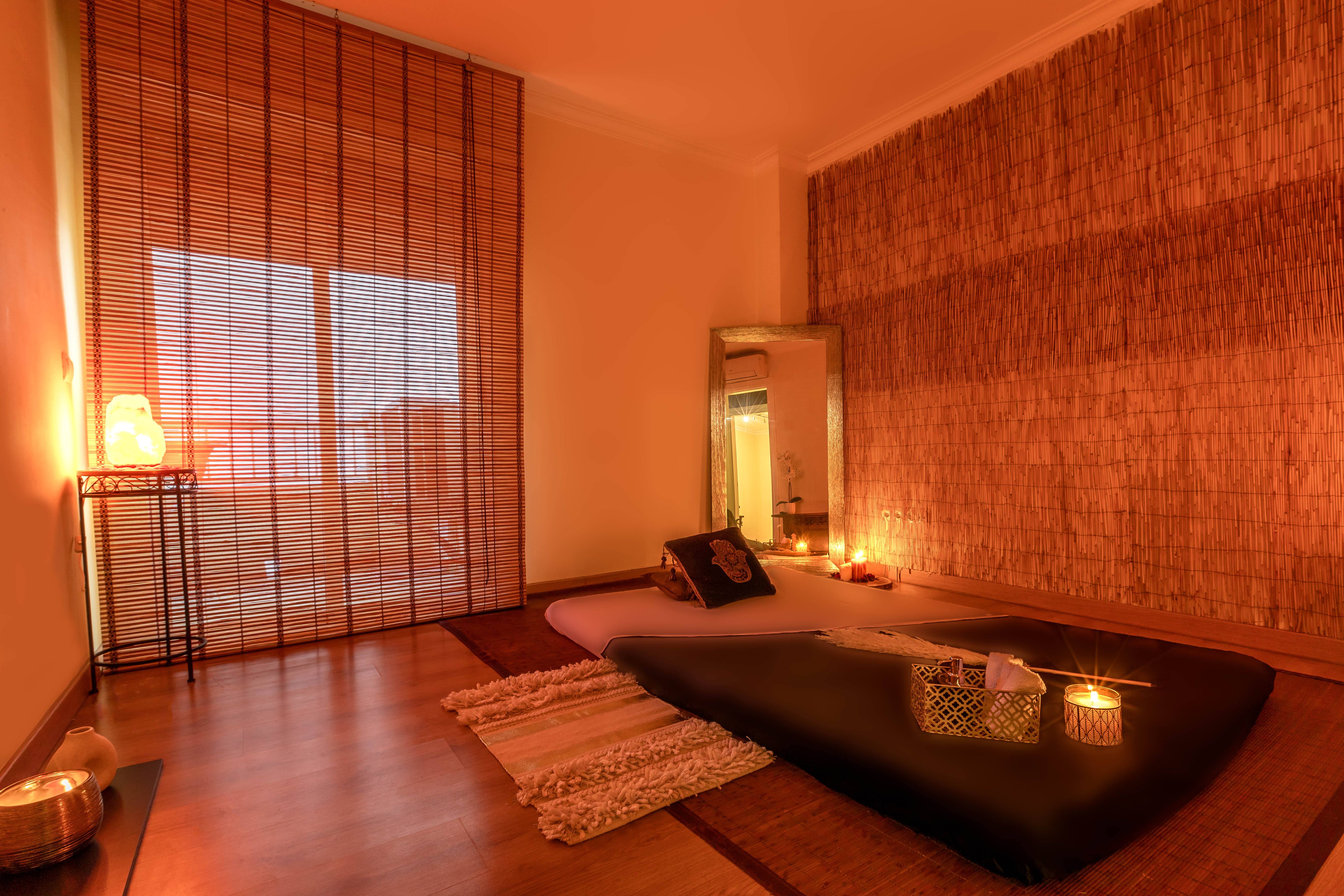 Tantric Massages Fuengirola - Erotic Massage in Fuengirola, Spain