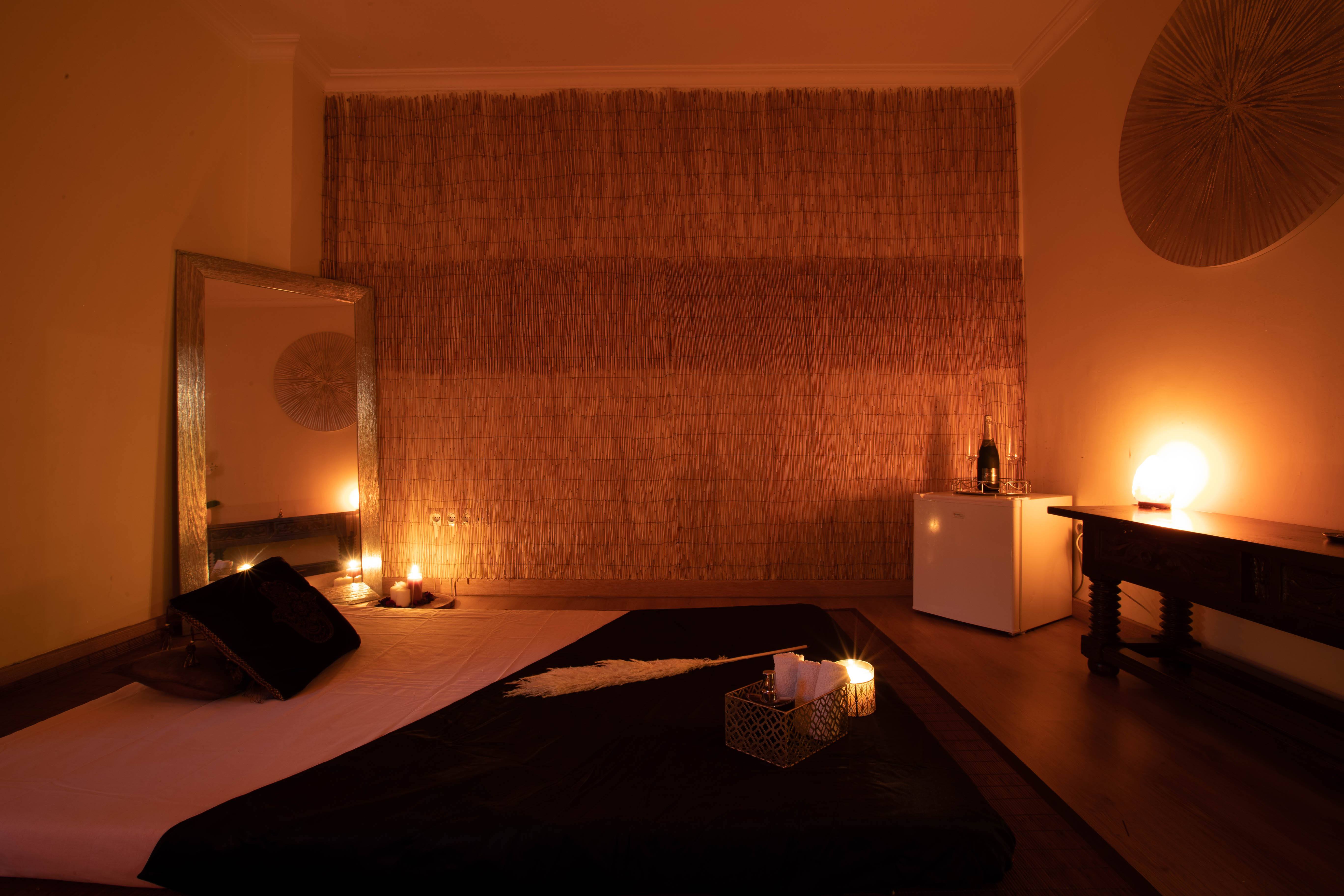 Tantric Massages Fuengirola - Erotic Massage in Fuengirola, Spain