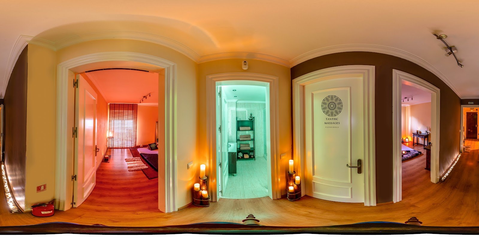 Tantric Massages Fuengirola - Erotic Massage in Fuengirola, Spain