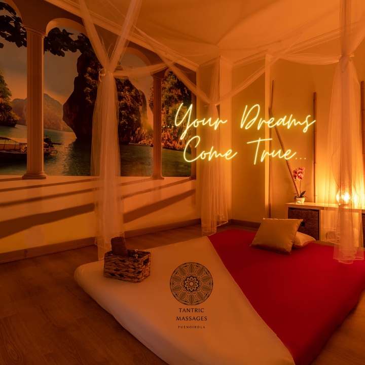 Tantric Massages Fuengirola - Erotic Massage in Fuengirola, Spain