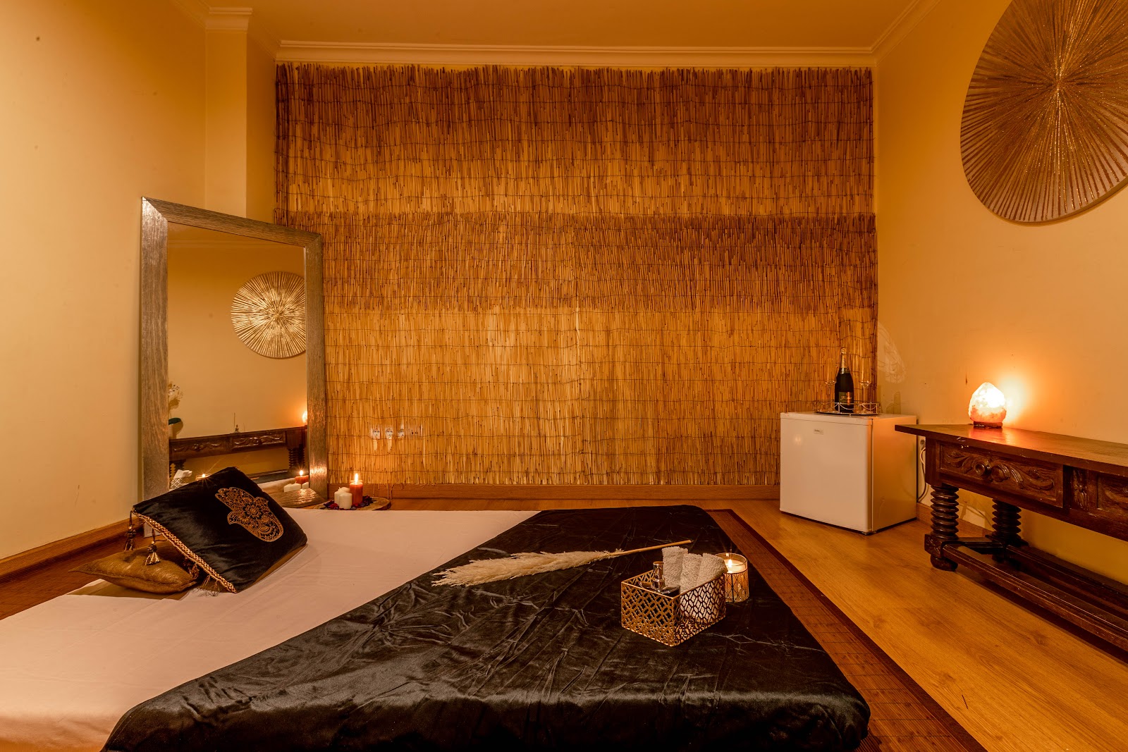 Tantric Massages Fuengirola - Erotic Massage in Fuengirola, Spain