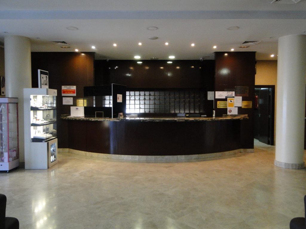 Sala Kixx - Brothel in Fuenlabrada, Spain