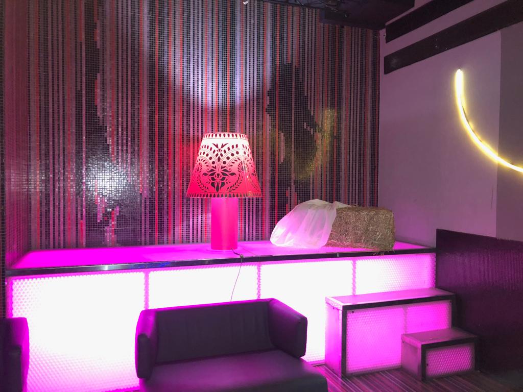 Sala Kixx - Brothel in Fuenlabrada, Spain