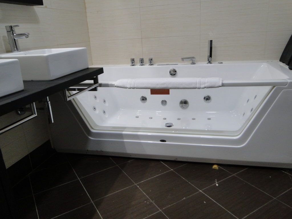 Sala Kixx - Brothel in Fuenlabrada, Spain