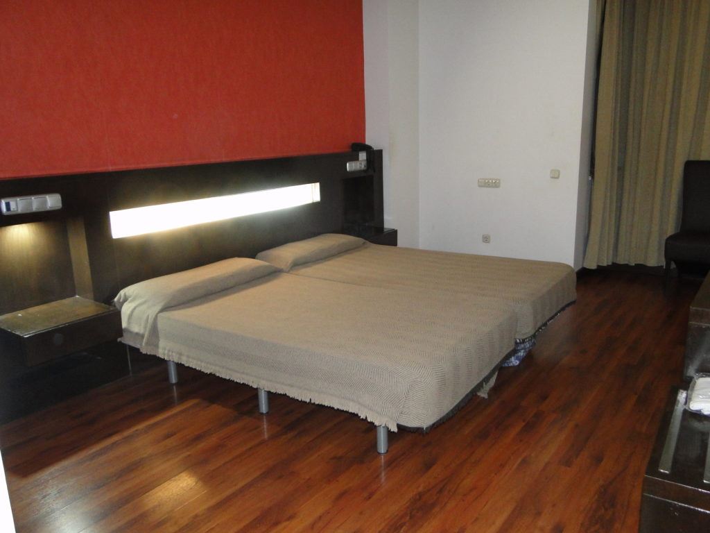 Sala Kixx - Brothel in Fuenlabrada, Spain