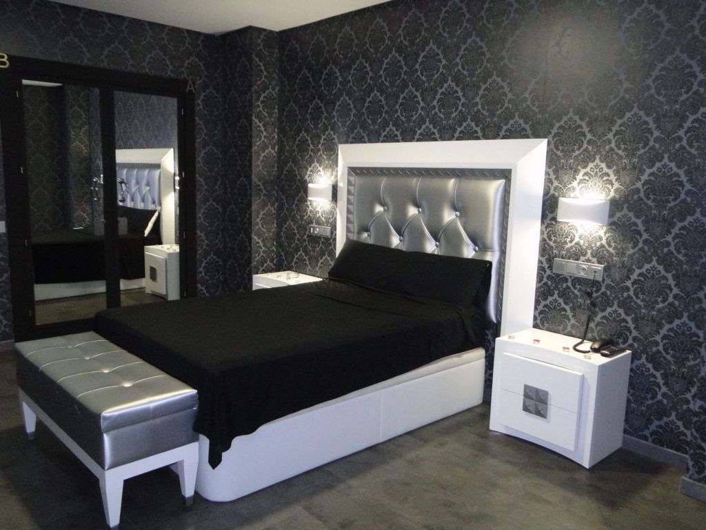 Sala Kixx - Brothel in Fuenlabrada, Spain