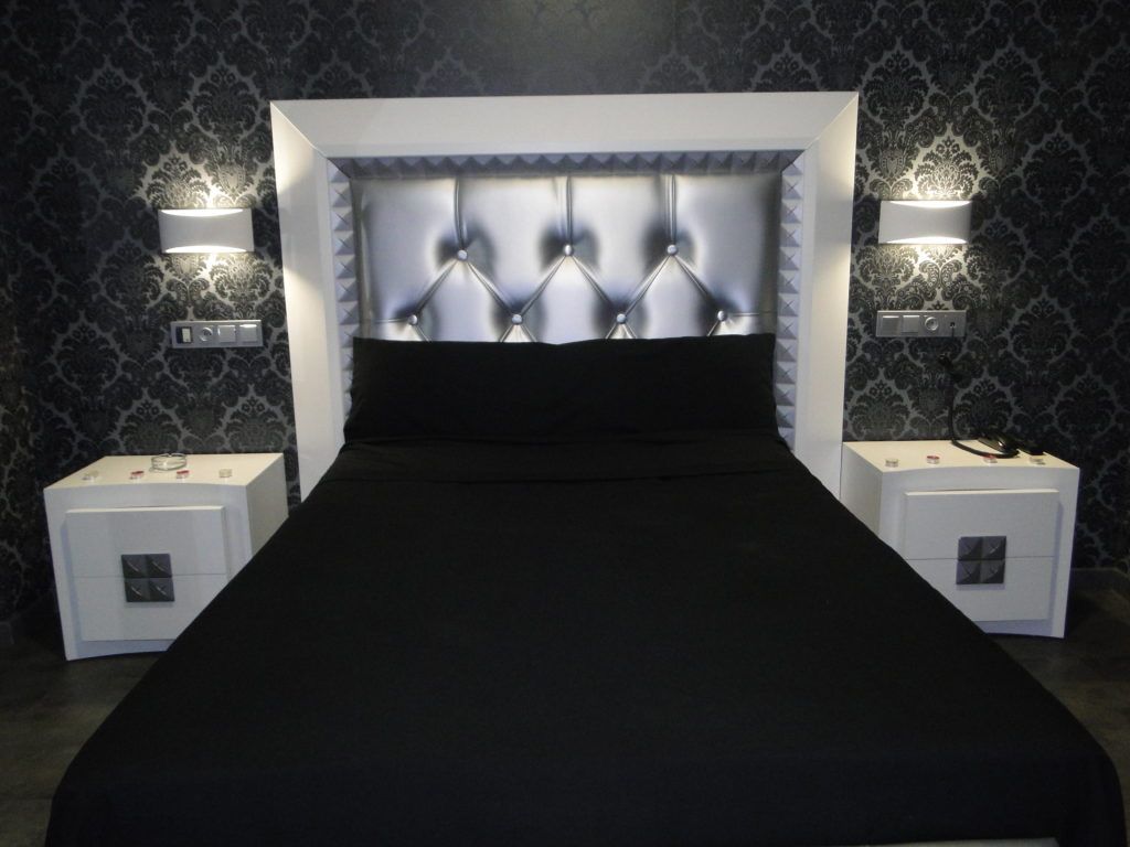 Sala Kixx - Brothel in Fuenlabrada, Spain