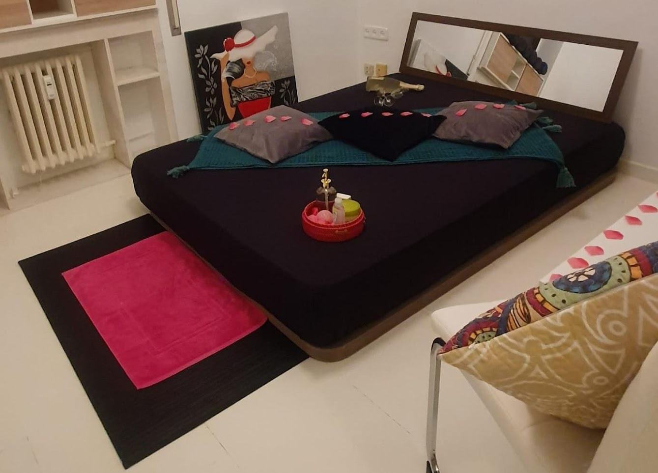 Masaje Relajante En Fuenlabrada - Erotic Massage in Fuenlabrada, Spain