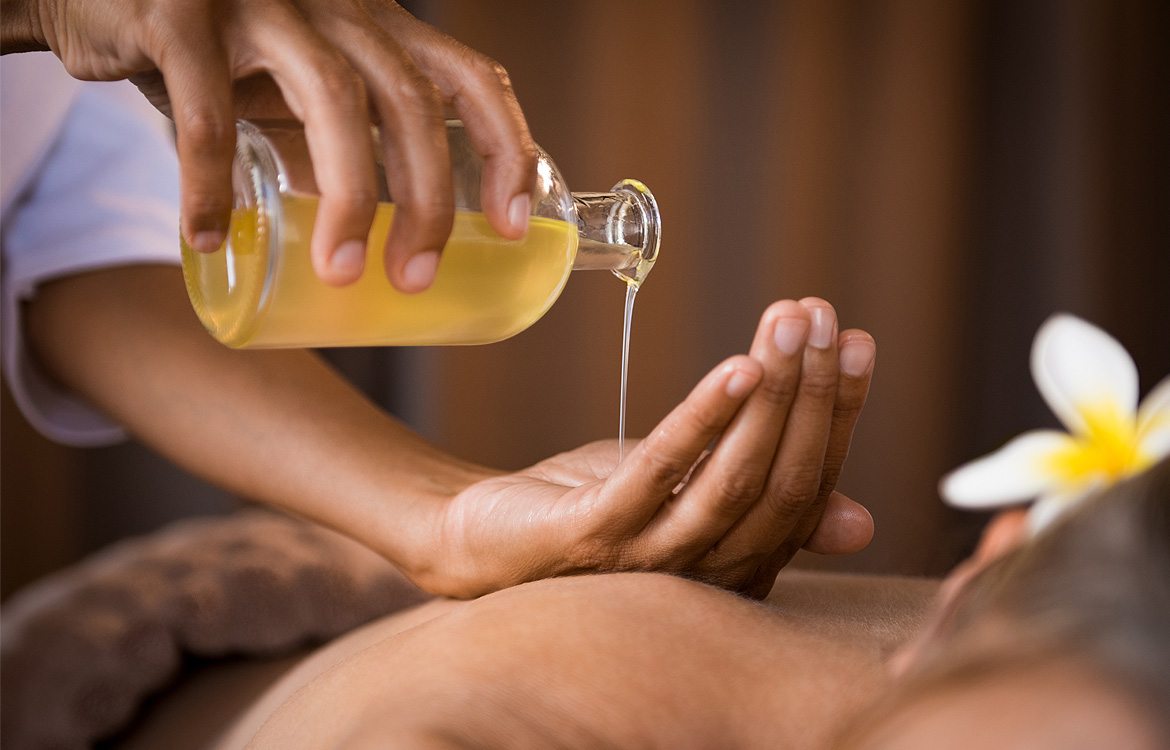 Masajes Eróticos Gijon - Erotic Massage in Gijon, Spain