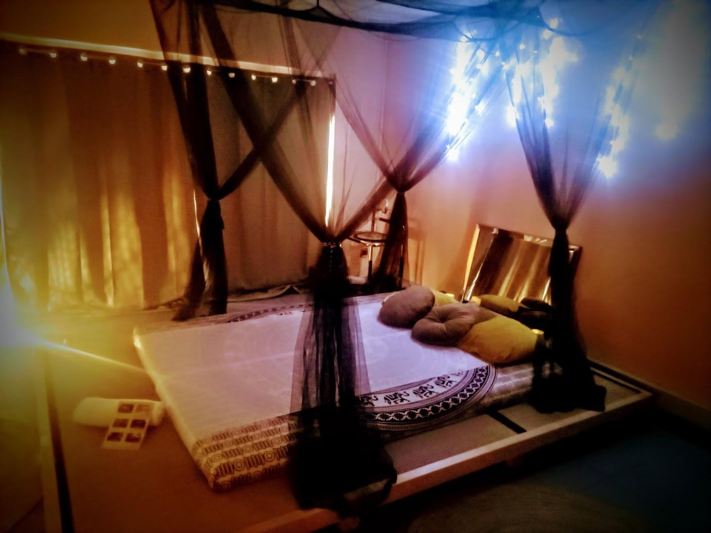 Masajes Momo - Erotic Massage in Girona, Spain