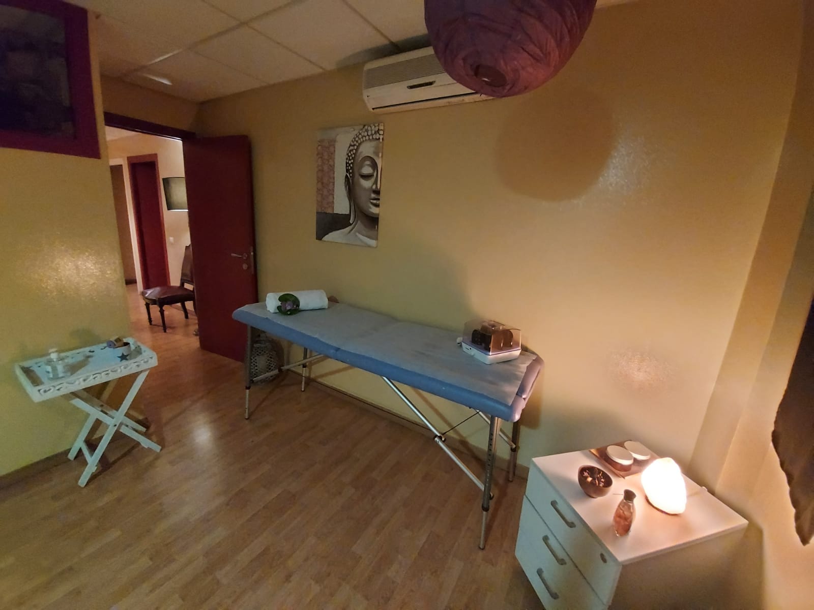 Nirvana Girona, Masajes Eróticos - Erotic Massage in Girona, Spain
