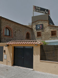 Club La Luna Girona - Nightclub in Girona, Spain