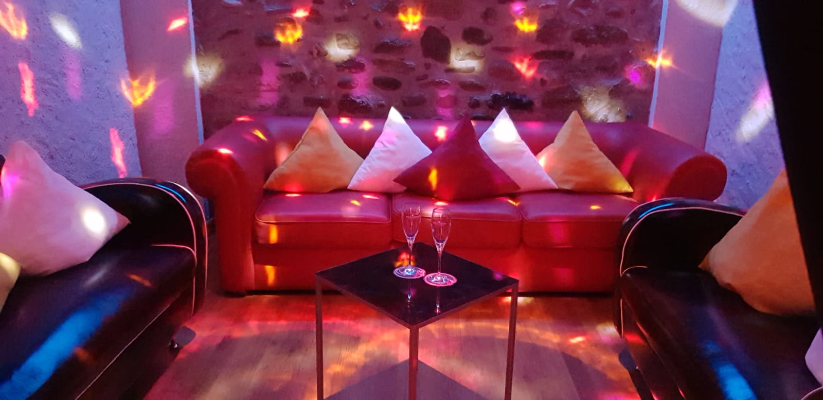 Club La Luna Girona - Nightclub in Girona, Spain