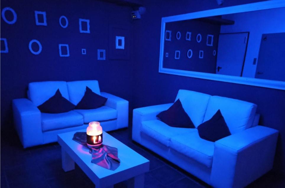 Club La Luna Girona - Nightclub in Girona, Spain