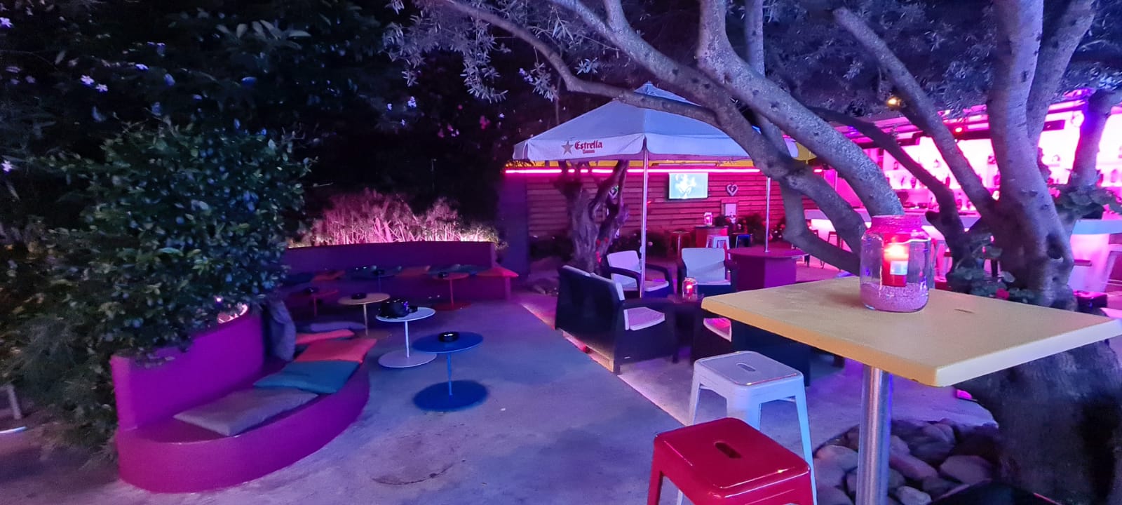 Club La Luna Girona - Nightclub in Girona, Spain