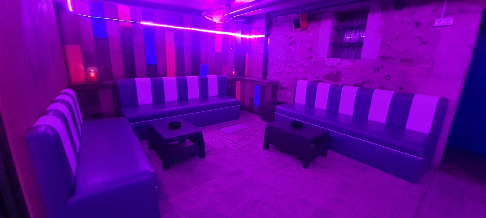 Club La Luna Girona - Nightclub in Girona, Spain