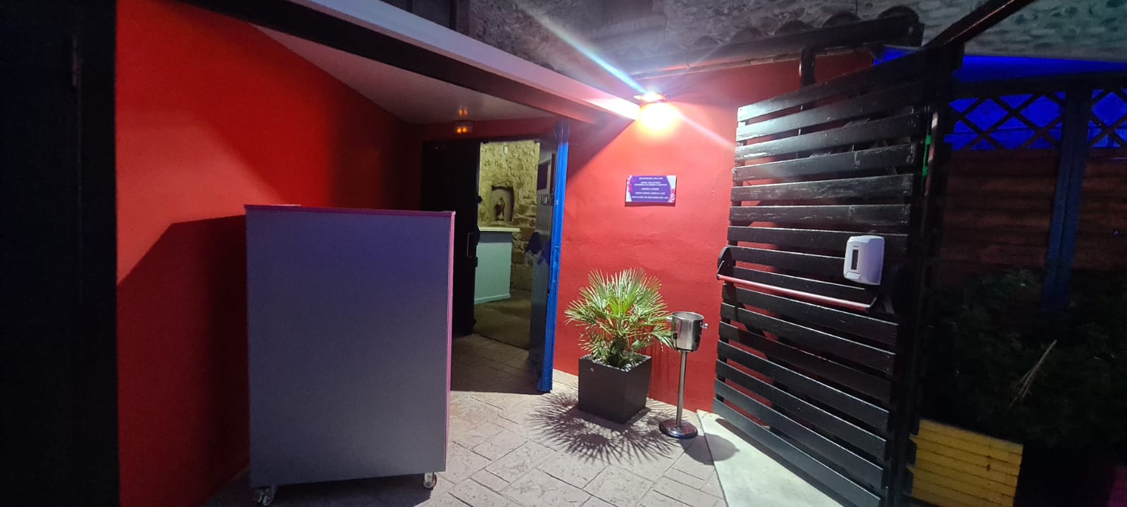 Club La Luna Girona - Nightclub in Girona, Spain