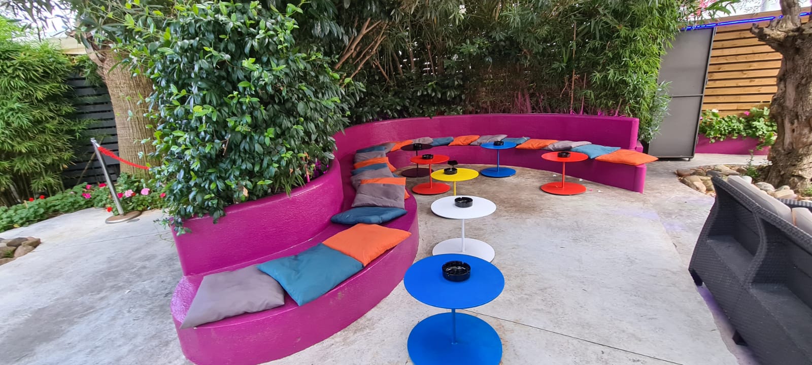 Club La Luna Girona - Nightclub in Girona, Spain