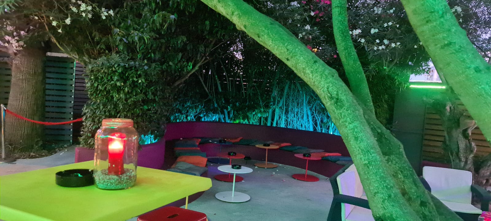 Club La Luna Girona - Nightclub in Girona, Spain