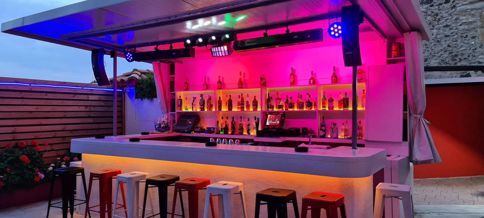 Club La Luna Girona - Nightclub in Girona, Spain
