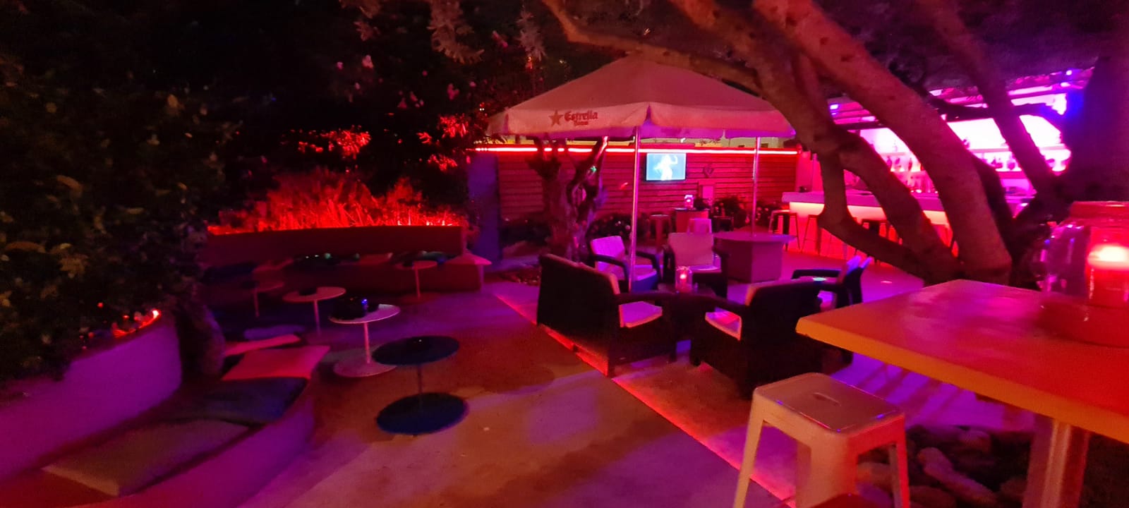 Club La Luna Girona - Nightclub in Girona, Spain