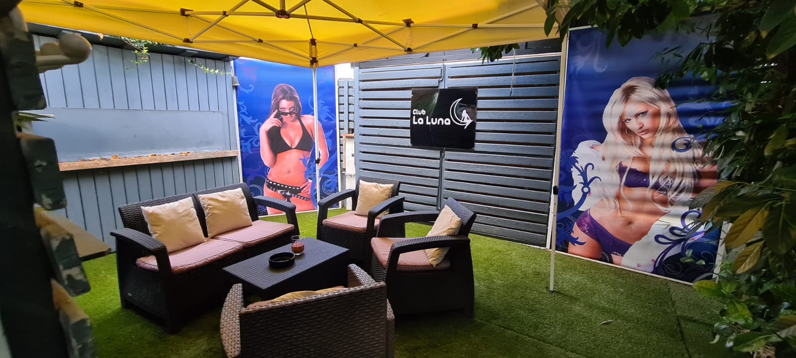 Club La Luna Girona - Nightclub in Girona, Spain
