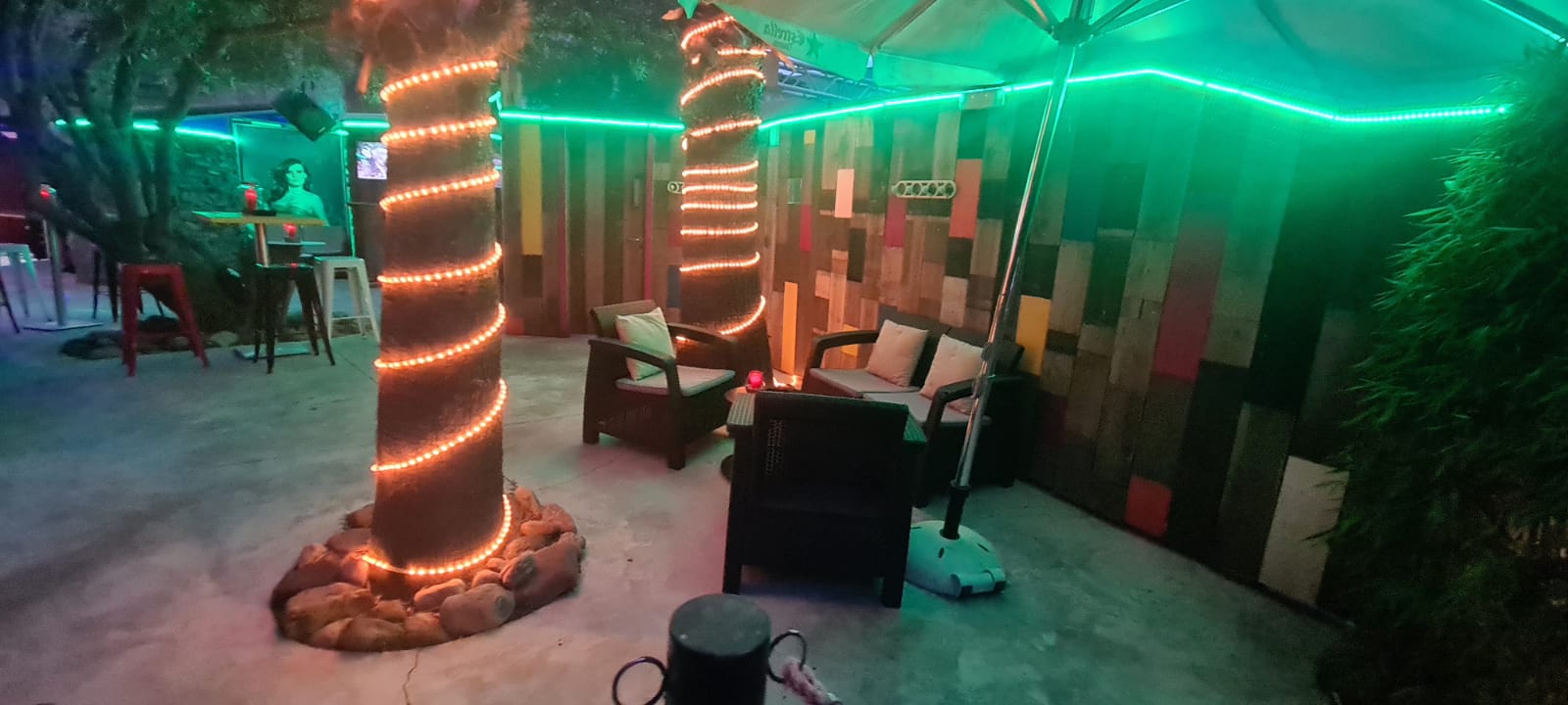Club La Luna Girona - Nightclub in Girona, Spain
