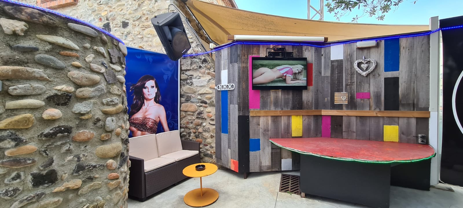 Club La Luna Girona - Nightclub in Girona, Spain